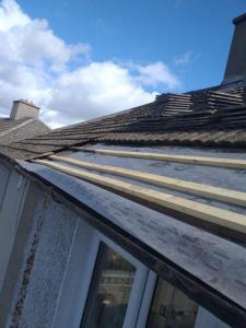 Dublin Roof Repairs