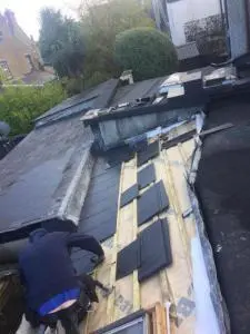roofing contractor dublin