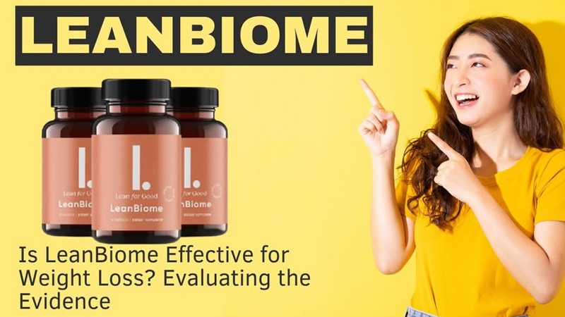 LeanBiome is considered legit based on GMP manufacturing, clear labeling, and a 180-day refund via the official website.