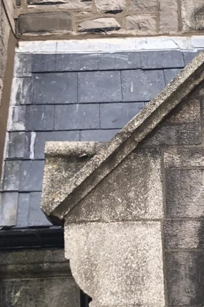 Slate Roof Repairs Afterwards South Dublin